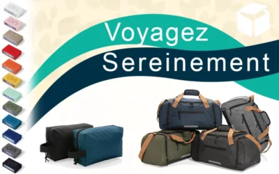 Top 3 des cadeaux CSE pour voyager