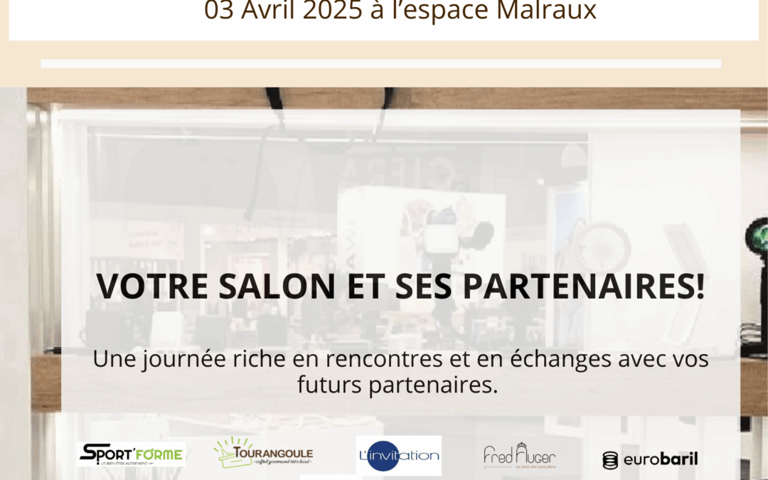 Dixième salon Cadeaucom