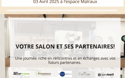 Dixième salon Cadeaucom